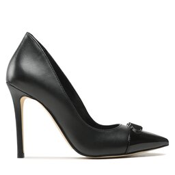 

Туфлі на шпильці MICHAEL Michael Kors Parker Pump 40F2PKHP1L Black, Чорний