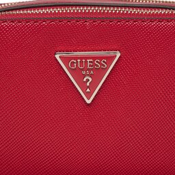 

Сумка Guess Noelle HWZG78 79140 RED, Червоний