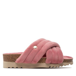 

Шльопанці Scholl Alexis Soft MF30133 1048 Pink, Рожевий