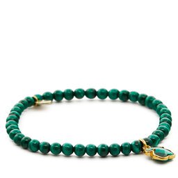 TOUS Bracciale TOUS Icon Color 1003388100 Verde