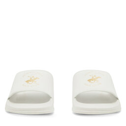 

Шльопанці Beverly Hills Polo Club WP-CA23332C Білий