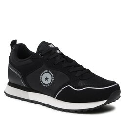 Big Star Shoes Сникърси Big Star Shoes LL274541 906
