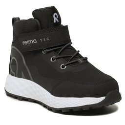 Reima Черевики Reima Hiipien 5400018B Чорний