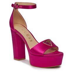 Guess Sandaler Guess Seton2 FLPSE2 SAT03 MAGE