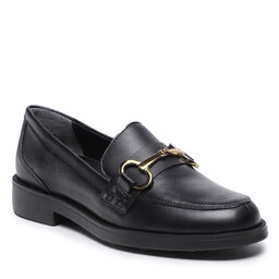 Ryłko Loaferke Ryłko G1R30_A Czarny Z12