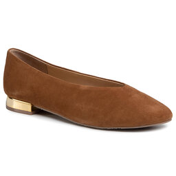 Gioseppo Balerina Gioseppo Corinth 57095 Tan