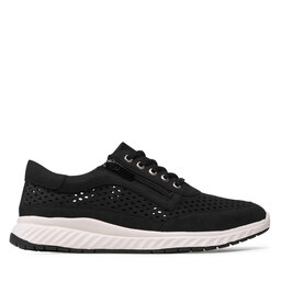 

Снікерcи Go Soft WYL3004-2 Black, Чорний