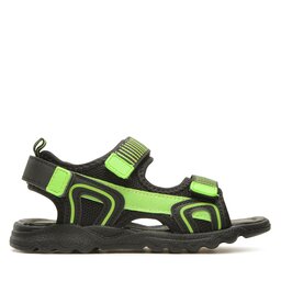 

Босоніжки Action Boy CM220812-4 Black, Чорний