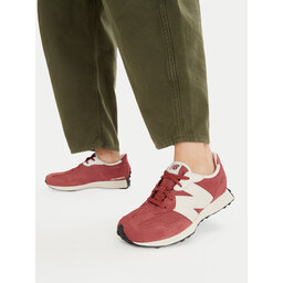 New Balance Sneakers New Balance G32787F Rosa