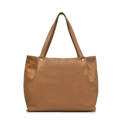 Creole Handtasche Creole K11363 Tan D85
