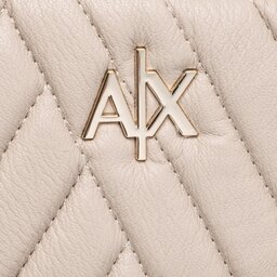 

Сумка Armani Exchange 942862 2F745 07351 Noise, Бежевий
