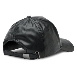 

Бейсболка Guess AW9260 POL01 BLA, Чорний