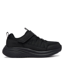 Skechers Sneakers Skechers Bounder Pro - Aqua Step 303484L Schwarz
