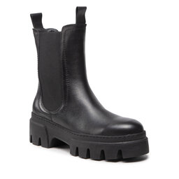 s.Oliver Botines Chelsea s.Oliver 5-25468-39 Black Nappa 022