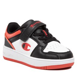 Champion Sneakersy Champion Rebound 2.0 Low B Ps S32414-CHA-KK003 Nbk/Wht/Red