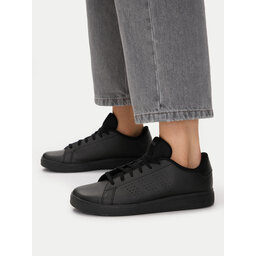 adidas Sneakers adidas Advantage Base 2.0 ID3888 Schwarz