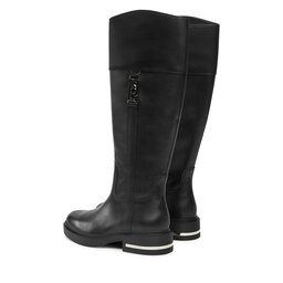 

Чоботи Liu Jo Gabrielle 20 SF3107 P0102 Black 22222, Чорний