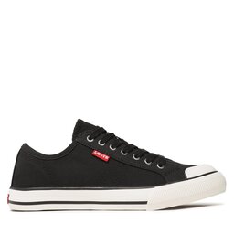 

Кеди Levi's® 233013-733-59 Regular Black, Чорний