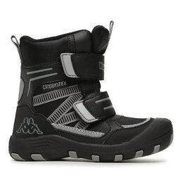 Kappa Schneeschuhe Kappa 260805K Schwarz