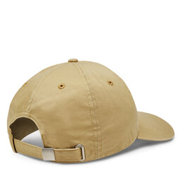 

Бейсболка Tommy Hilfiger Tjm Heritage Cap AM0AM12020 Tawny Sand ab0, Бежевий