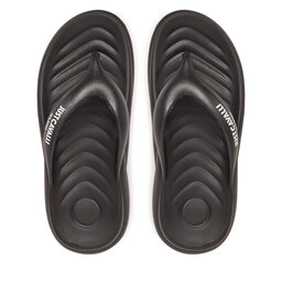 Just Cavalli Flip-flops Just Cavalli 78QA3SU1 Fekete