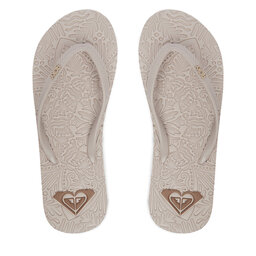 Roxy В'єтнамки Roxy CEOWB-SS25-3C021 Бежевий