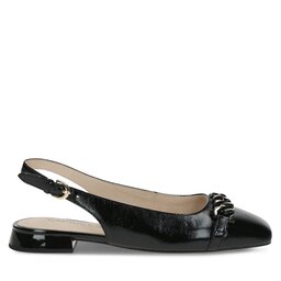 

Босоніжки Caprice 9-29400-20 Black Naplak 17, Чорний