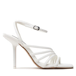 

Босоніжки Steve Madden, Білий