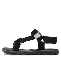 

Босоніжки Lasocki Kids Easy CI12-2705-50 Black, Чорний