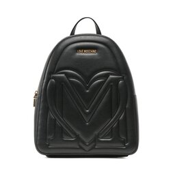 LOVE MOSCHINO Σακίδιο LOVE MOSCHINO JC4120PP1GLV0000 Nero