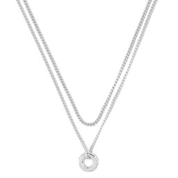 

Намисто Pilgrim 142226011 Silver Plated, Срібний