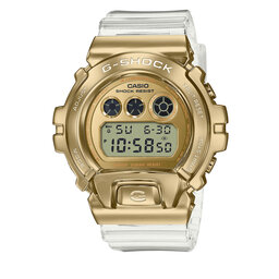 G-Shock Часовник G-Shock GM-6900SG-9ER Gold