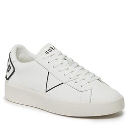Guess Sneakers Guess FM8PBL LEA12 WHITE