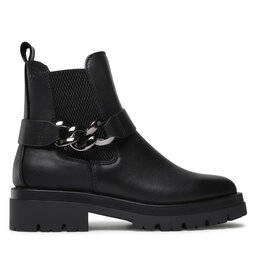 

Ботильйони s.Oliver 5-25407-29 Black 001, Чорний