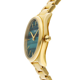 

Годинник Cluse Féroce Petite CW11702 Gold, Золотий