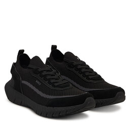 BOSS Sneakers BOSS Motion 50568943 Schwarz