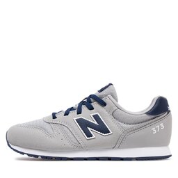 New Balance Sneakers New Balance YC373AK2 Grigio