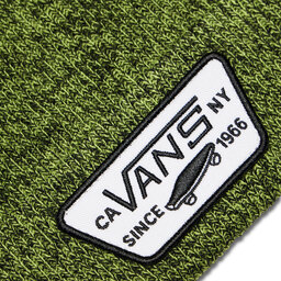 

Шапкa Vans Milford VN000UOUO991 Bgreen, Зелений