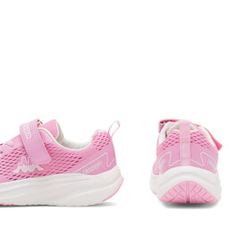 

Снікерcи Kappa SS24-3C009(IV)DZ Фіолетовий