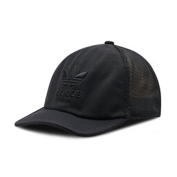 adidas Gorra con visera adidas Ar Trucker Cap HL9334 Black
