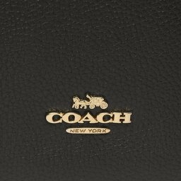

Сумка Coach, Чорний