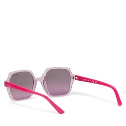 

Сонцезахисні окуляри Vogue 0VJ2006 Pink Opal, Рожевий