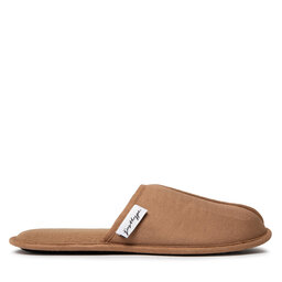 

Тапочки HYPE YWBS-016 Brown, Коричневий