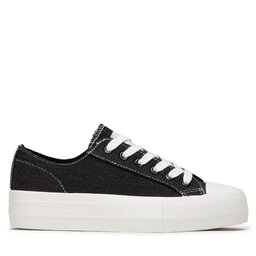 

Кеди Americanos WPRS-2021W12272 Black, Чорний