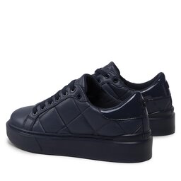 

Снікерcи Guess, Cиній