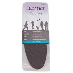 Bama Vložky Bama Soft Step 00077 r. 38 Černá