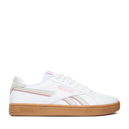 Reebok Снікерcи Reebok CEO-COURT RETRO 100260729 Білий
