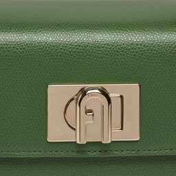 

Сумка Furla 1927 Mini Top Handle WB00109-ARE000-2813S-1007 Ivy, Écru
