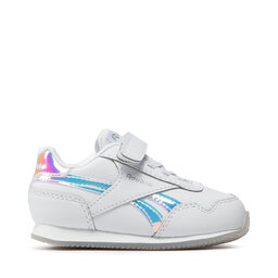 

Взуття Reebok Royal Cljog 3.0 1V G57523 Ftwwht/Ftwwht/Silvmt, Білий