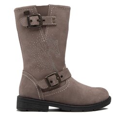 

Чоботи Lurchi 33-16528-44 M Taupe, Сірий